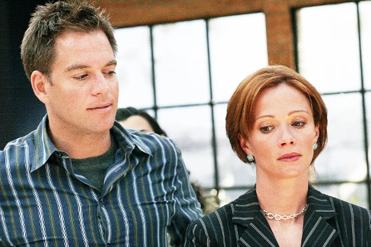 NCIS - Námorný vyšetrovací úrad, 2005 - fotogaléria