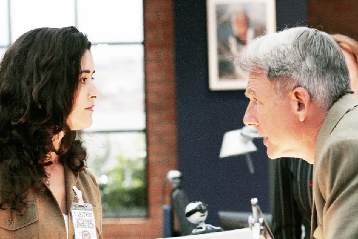 NCIS - Námorný vyšetrovací úrad, 2005 - fotogaléria