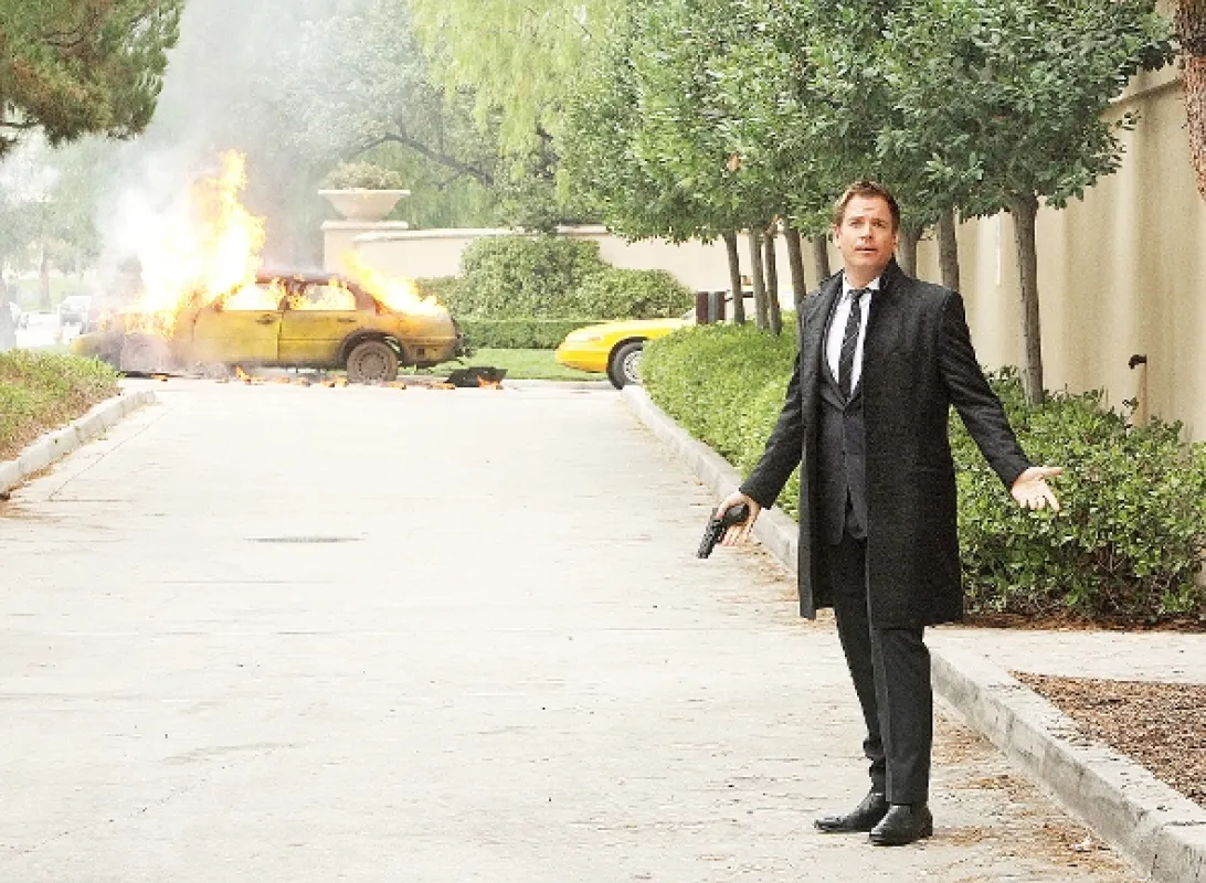 NCIS - Námorný vyšetrovací úrad, 2010 - fotogaléria