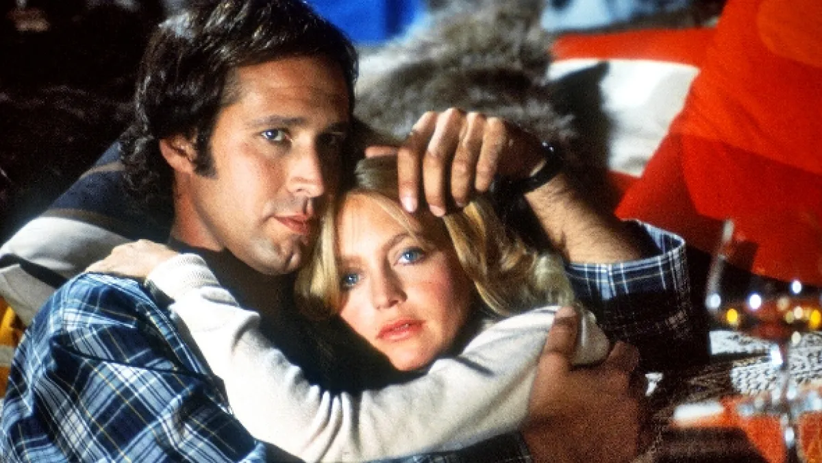 Nečistá hra (Foul Play), 1978 - fotogaléria