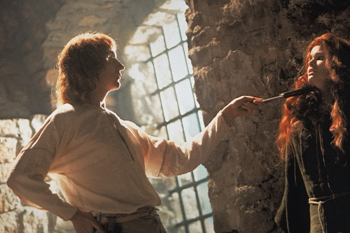 Dračí srdce (DragonHeart), 1996 - fotogaléria