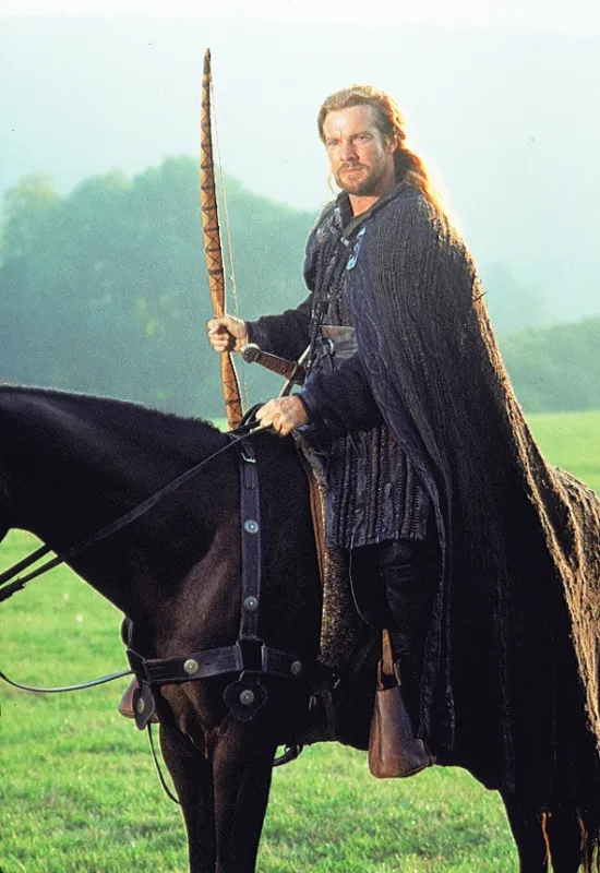 Dračí srdce (DragonHeart), 1996 - fotogaléria