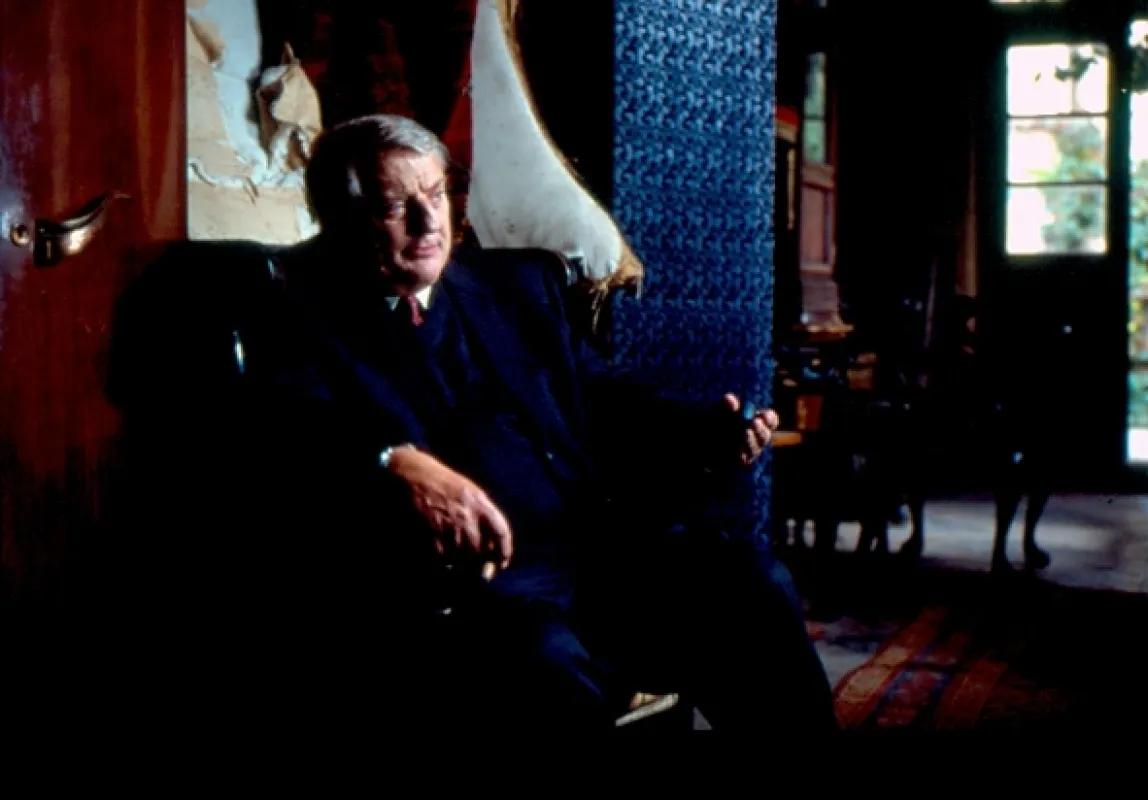 Maigret (Maigret et la maison de Félicie), 2002 - fotogaléria