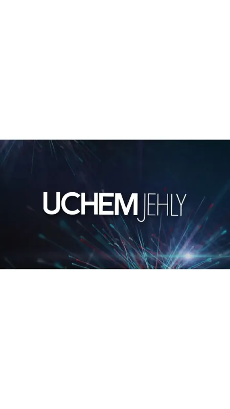 Uchem jehly, 2021 - fotogaléria
