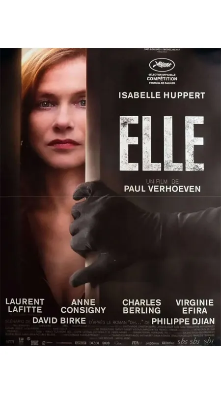 Elle, 2016 - fotogaléria