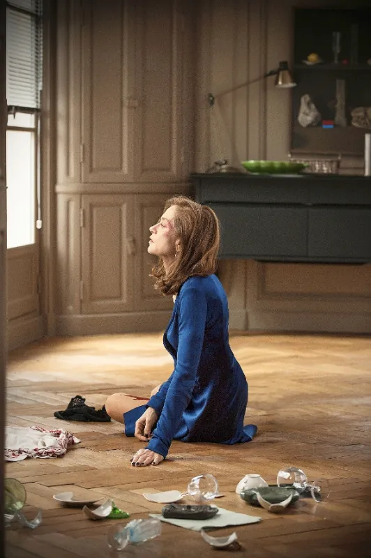 Elle, 2016 - fotogaléria