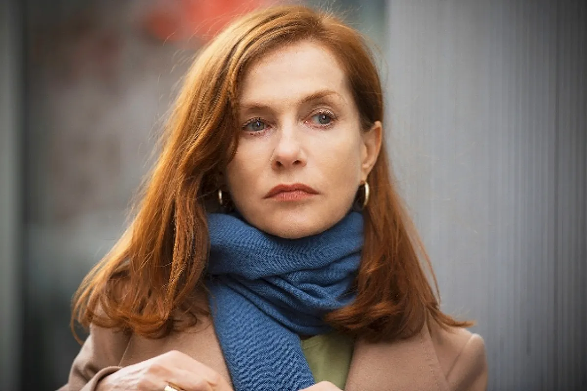 Elle, 2016 - fotogaléria