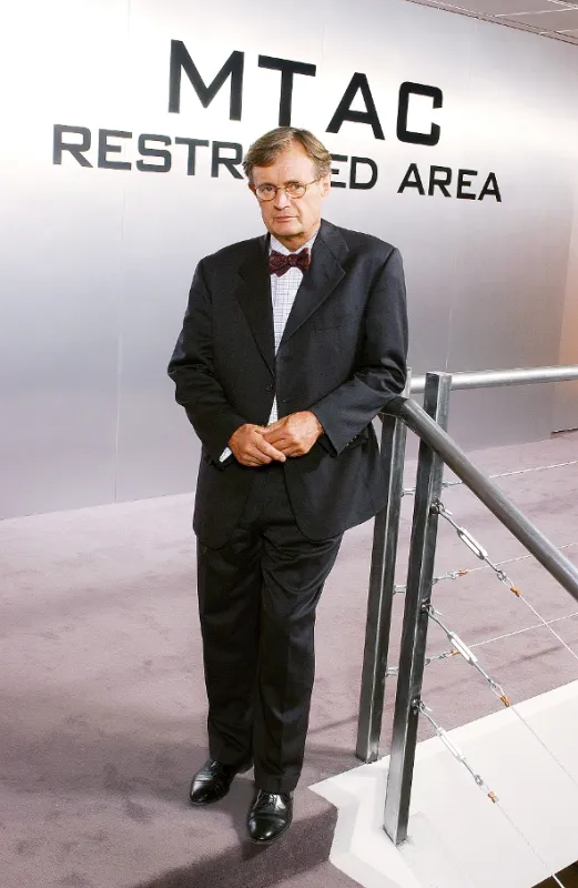 NCIS - Námorný vyšetrovací úrad, 2003 - fotogaléria