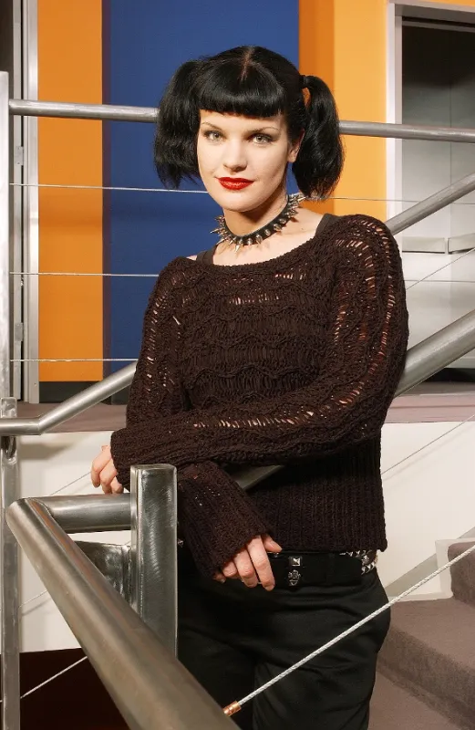 NCIS - Námorný vyšetrovací úrad, 2003 - fotogaléria