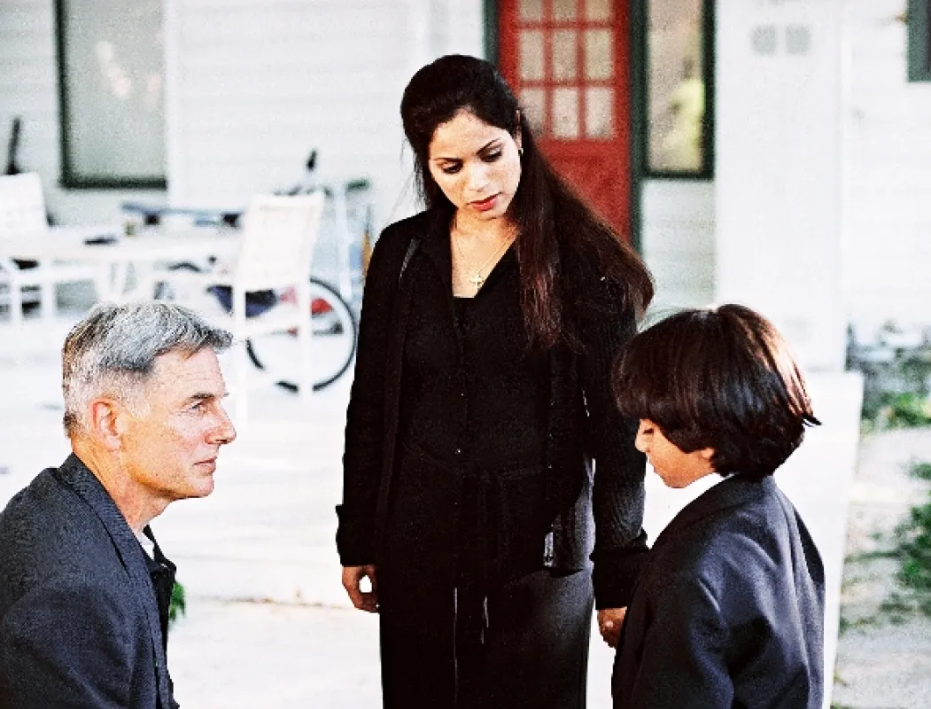 NCIS - Námorný vyšetrovací úrad, 2003 - fotogaléria