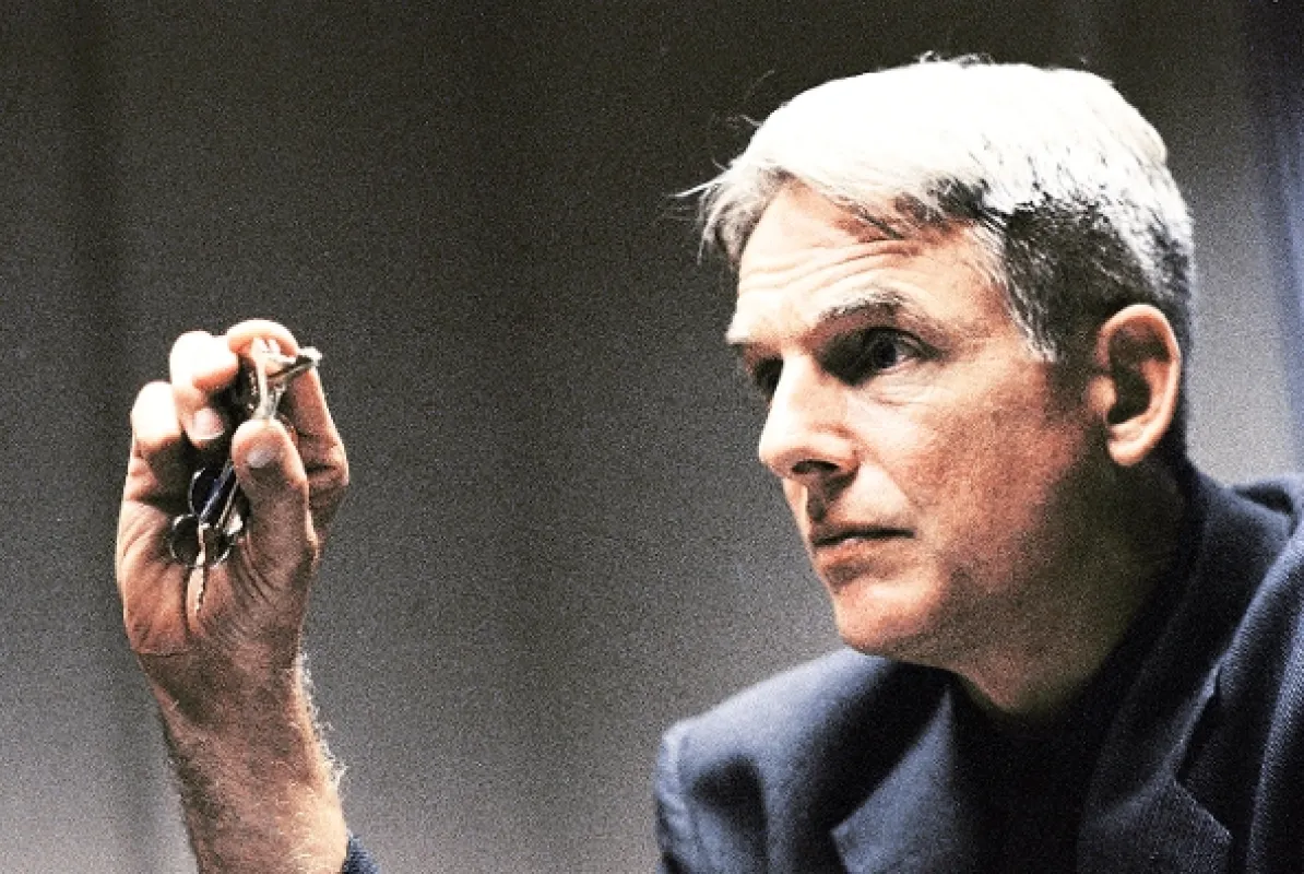 NCIS - Námorný vyšetrovací úrad, 2003 - fotogaléria