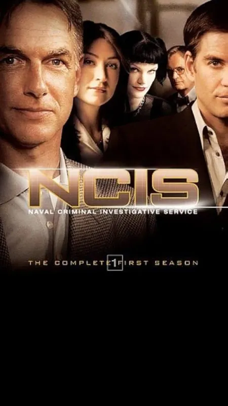 NCIS - Námorný vyšetrovací úrad, 2003 - fotogaléria