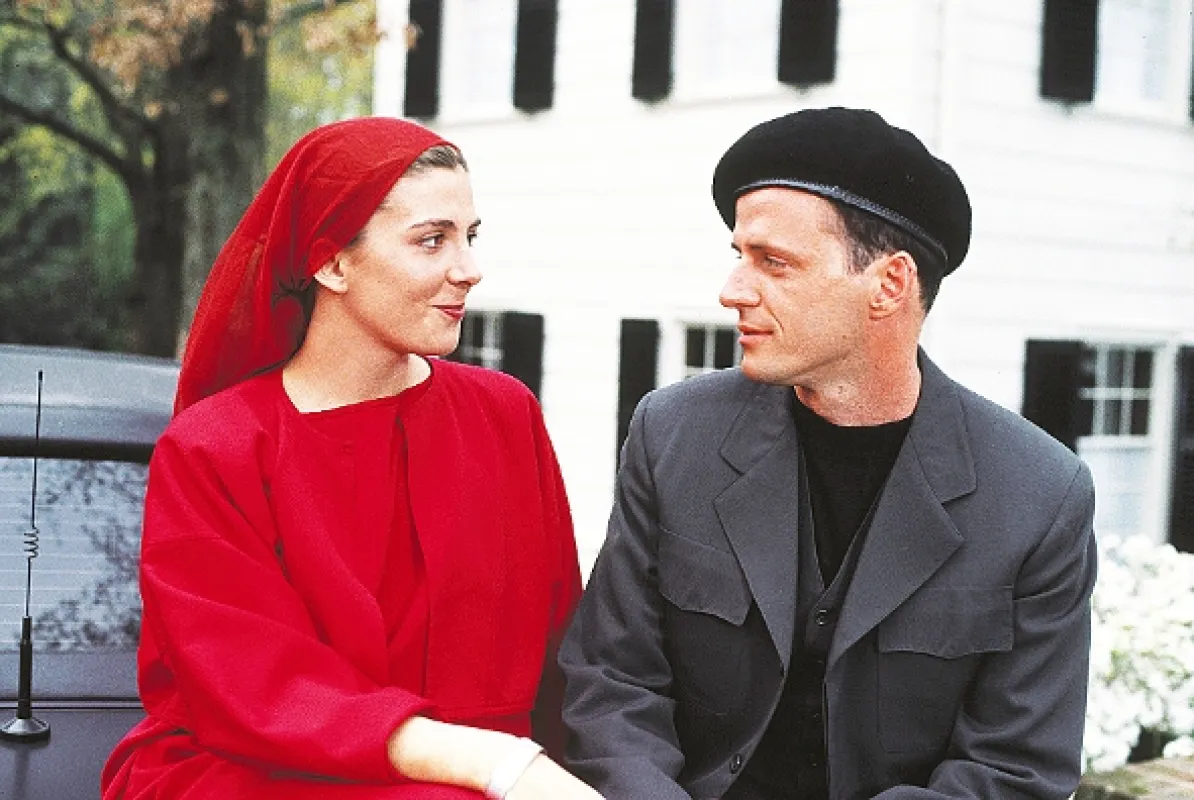 Příběh Služebnice (The Handmaid’s Tale), 1990 - fotogaléria
