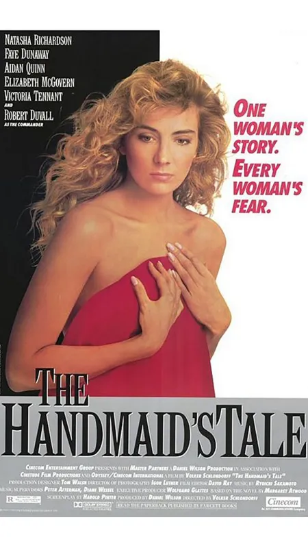 Příběh Služebnice (The Handmaid’s Tale), 1990 - fotogaléria