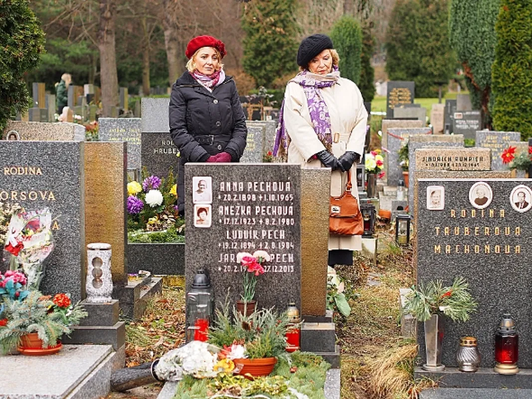 Všechny moje lásky, 2015 - fotogaléria