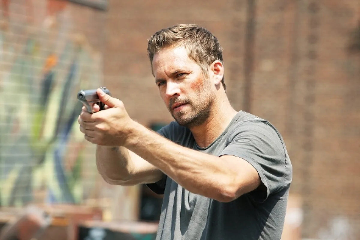Zakázaná zóna (Brick Mansions), 2014 - fotogaléria