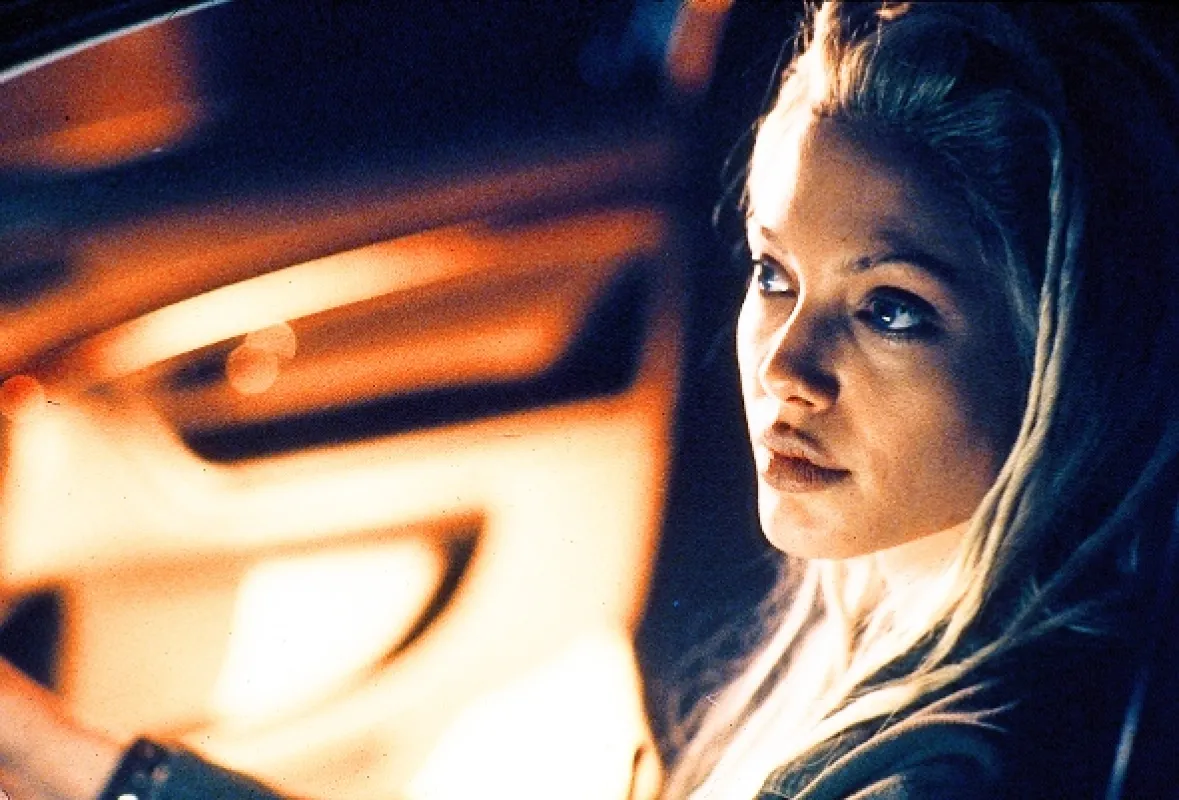 60 sekund (Gone in Sixty Seconds), 2000 - fotogaléria