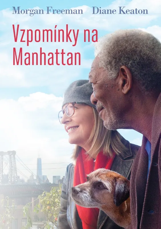 Spomienky na Manhattan (5 Flights Up), 2014 - fotogaléria