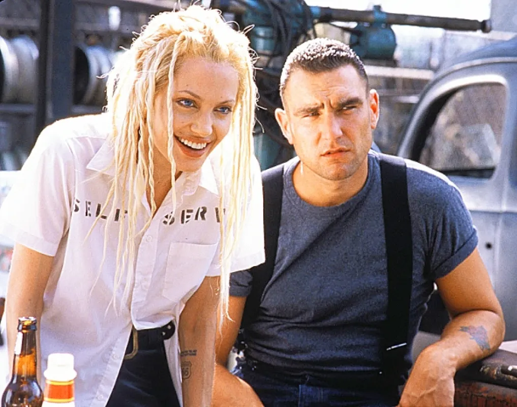 60 sekund (Gone in Sixty Seconds), 2000 - fotogaléria
