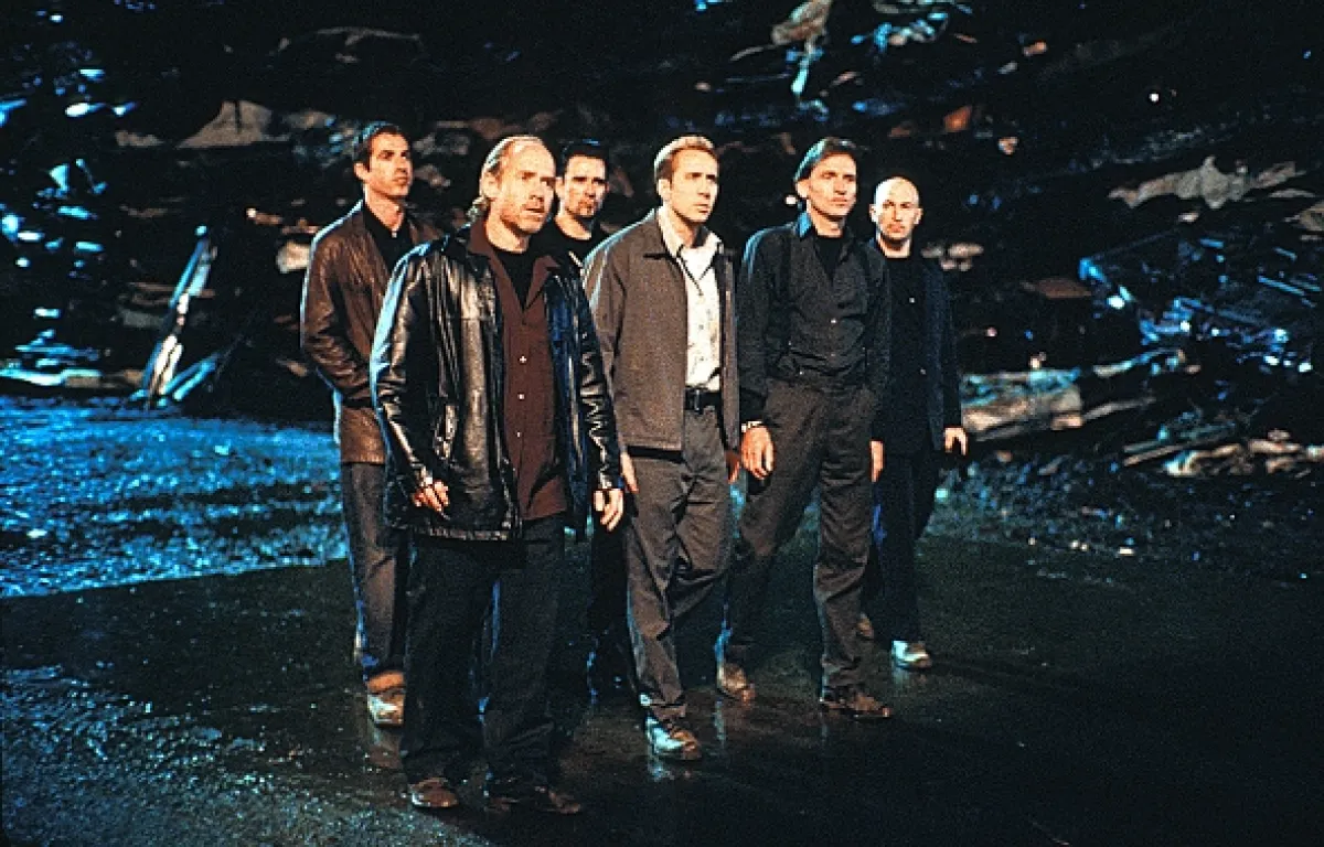 60 sekund (Gone in Sixty Seconds), 2000 - fotogaléria