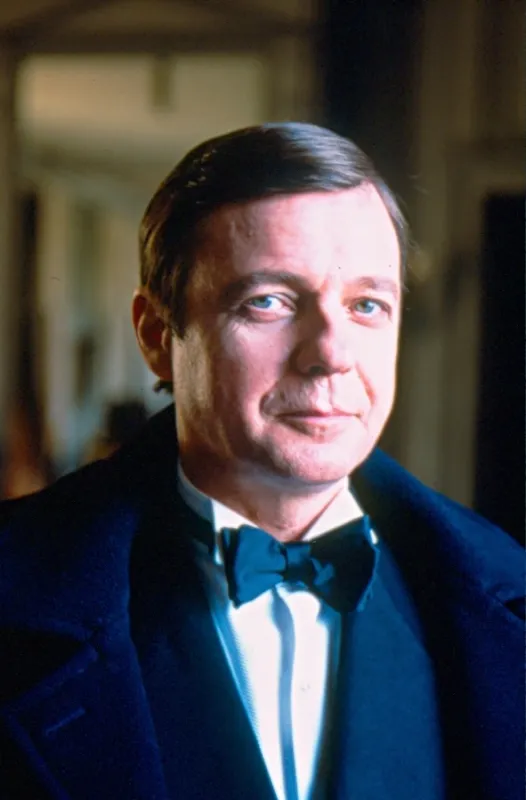 Maigret (Maigret et l’affaire Saint-Fiacre), 1995 - fotogaléria