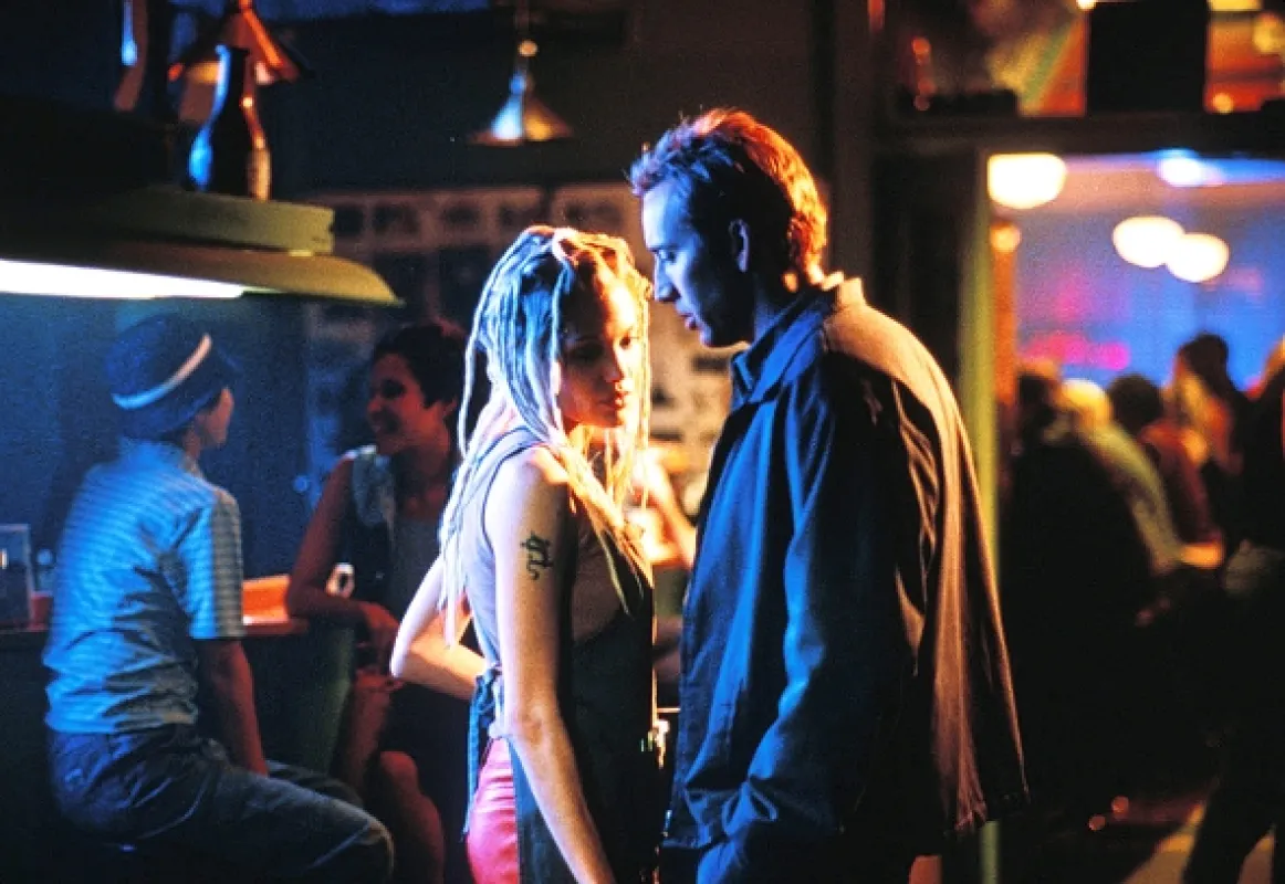 60 sekund (Gone in Sixty Seconds), 2000 - fotogaléria