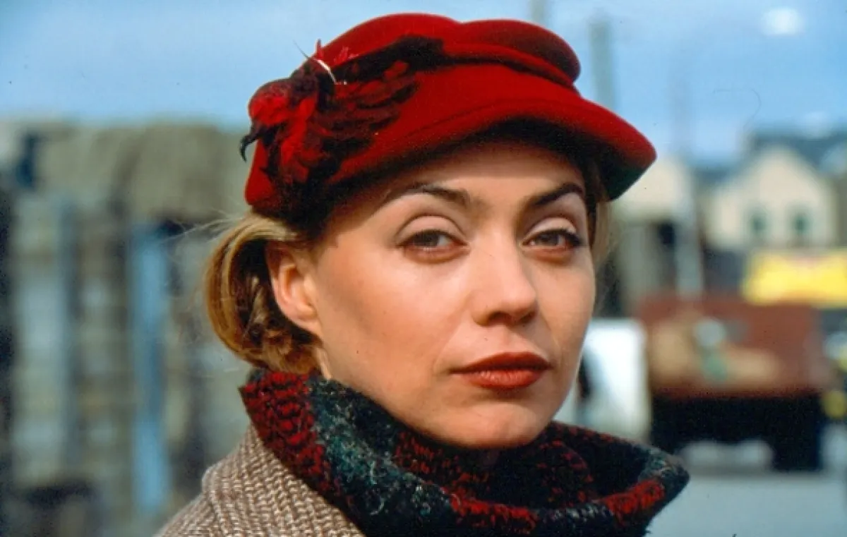Maigret (Maigret et l’affaire Saint-Fiacre), 1995 - fotogaléria
