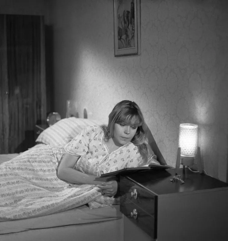 Zábudlivosť, 1977 - fotogaléria