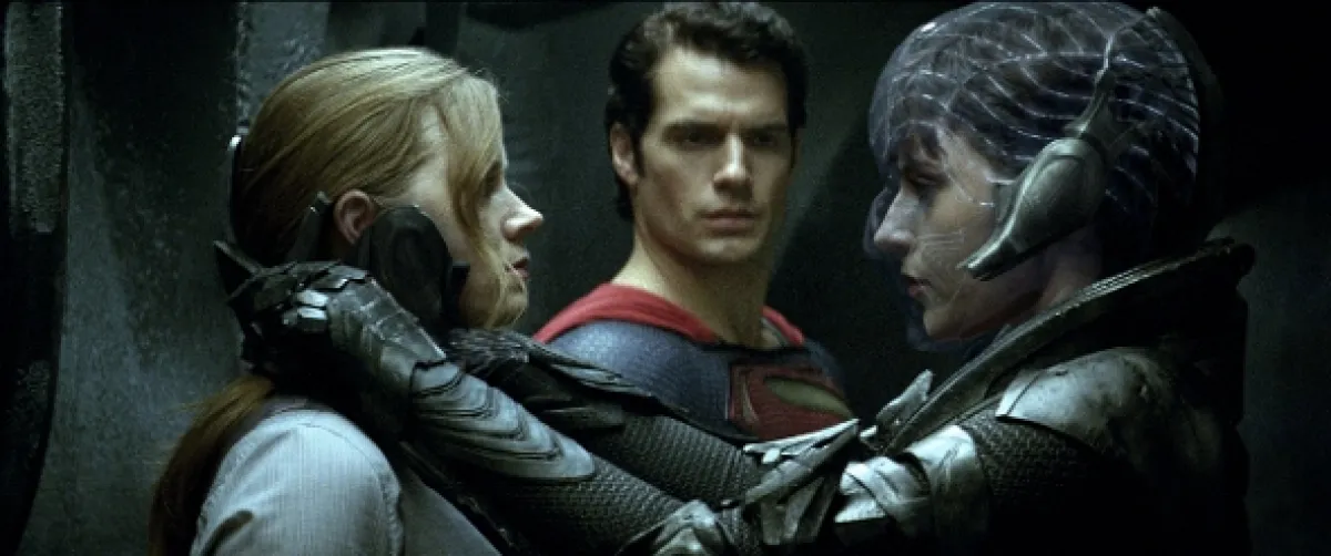 Muž z oceli (Man of Steel), 2013 - fotogaléria