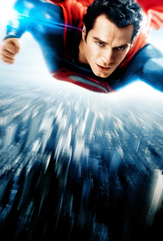 Muž z oceli (Man of Steel), 2013 - fotogaléria