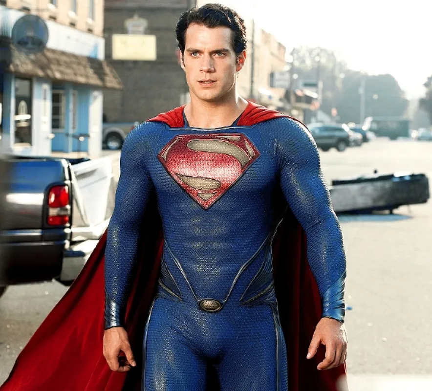 Muž z oceli (Man of Steel), 2013 - fotogaléria