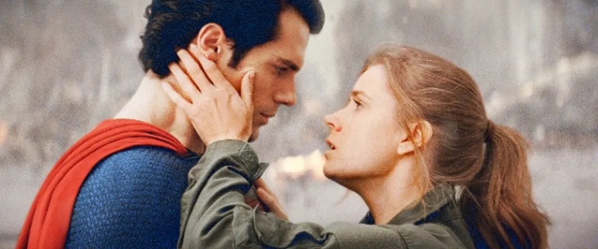 Muž z oceli (Man of Steel), 2013 - fotogaléria
