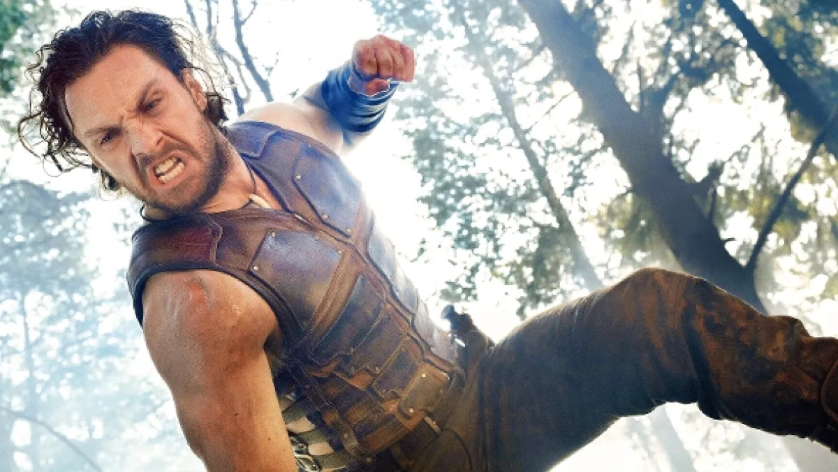 Lovec Kraven (Kraven the Hunter), 2024 - fotogaléria