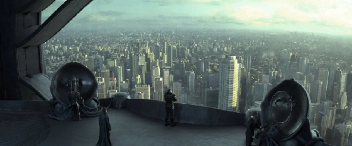 Muž z oceli (Man of Steel), 2013 - fotogaléria