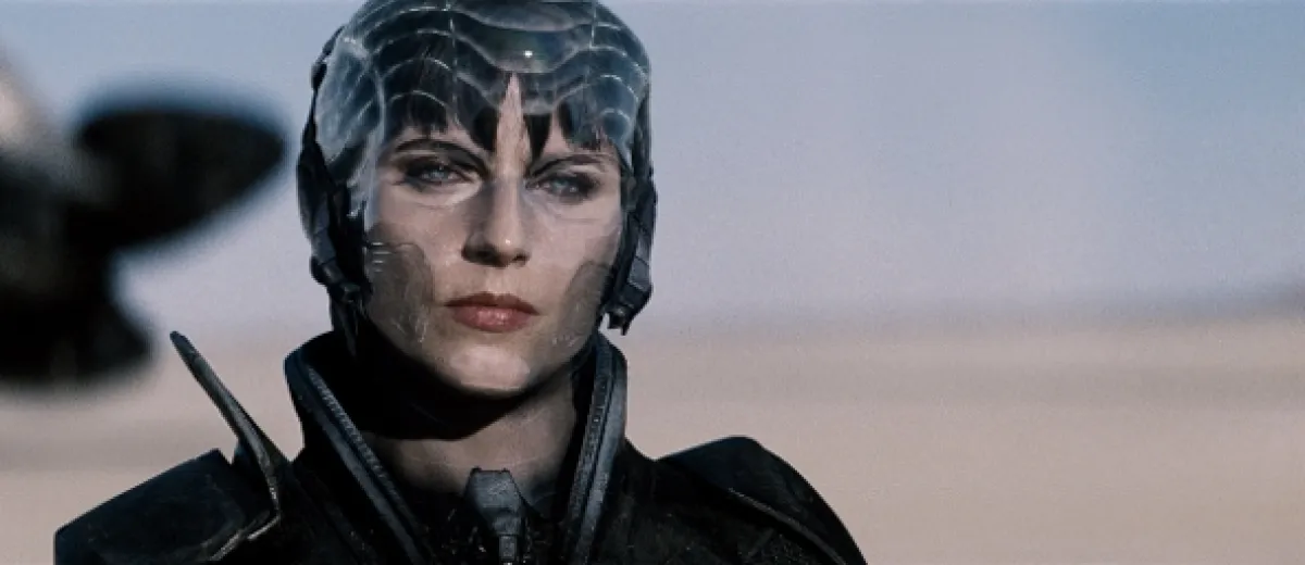 Muž z oceli (Man of Steel), 2013 - fotogaléria