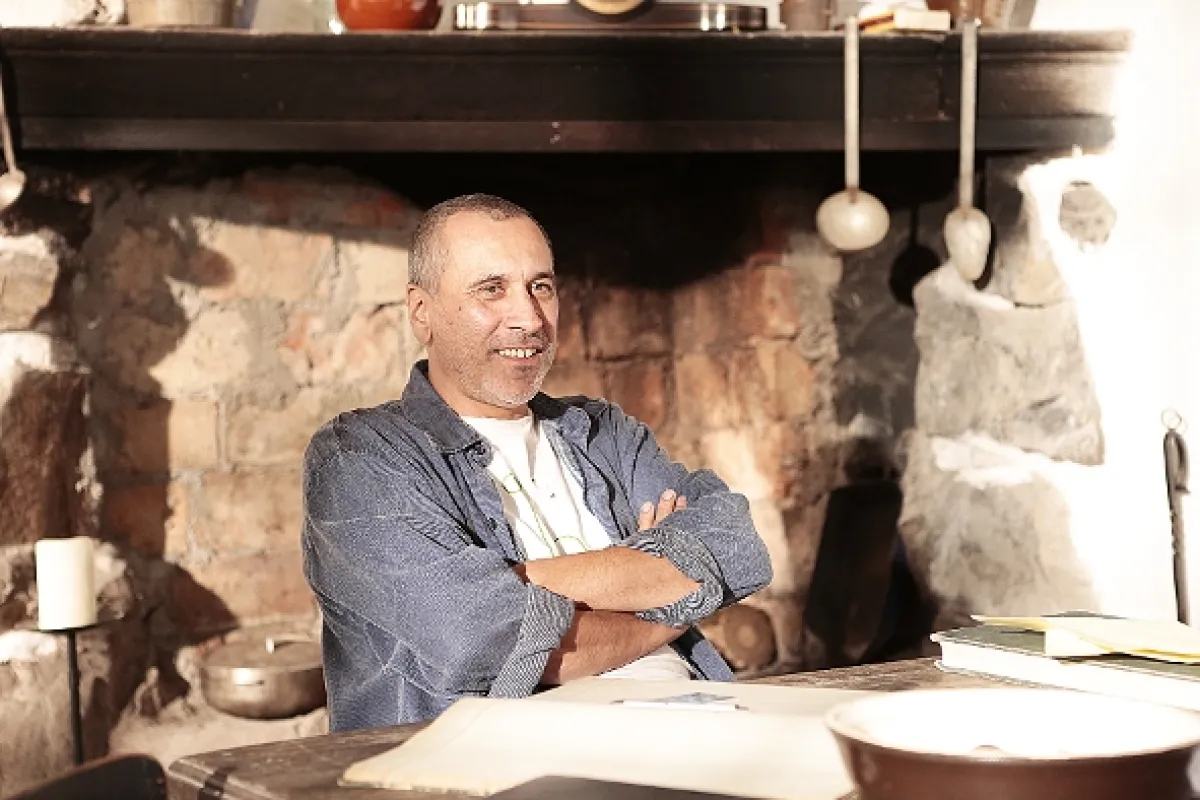 Všechny moje lásky, 2015 - fotogaléria