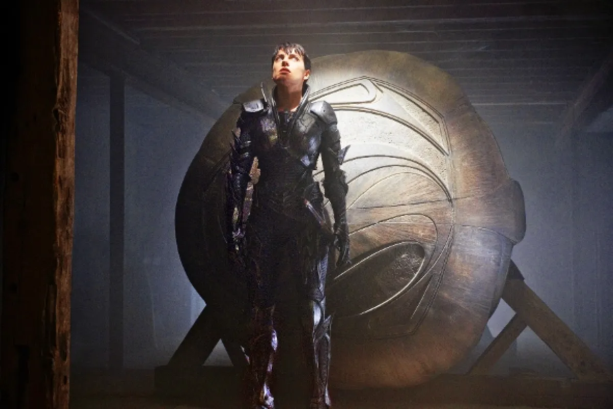 Muž z oceli (Man of Steel), 2013 - fotogaléria