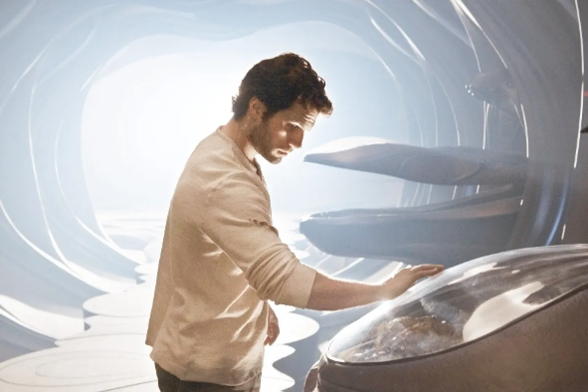 Muž z oceli (Man of Steel), 2013 - fotogaléria