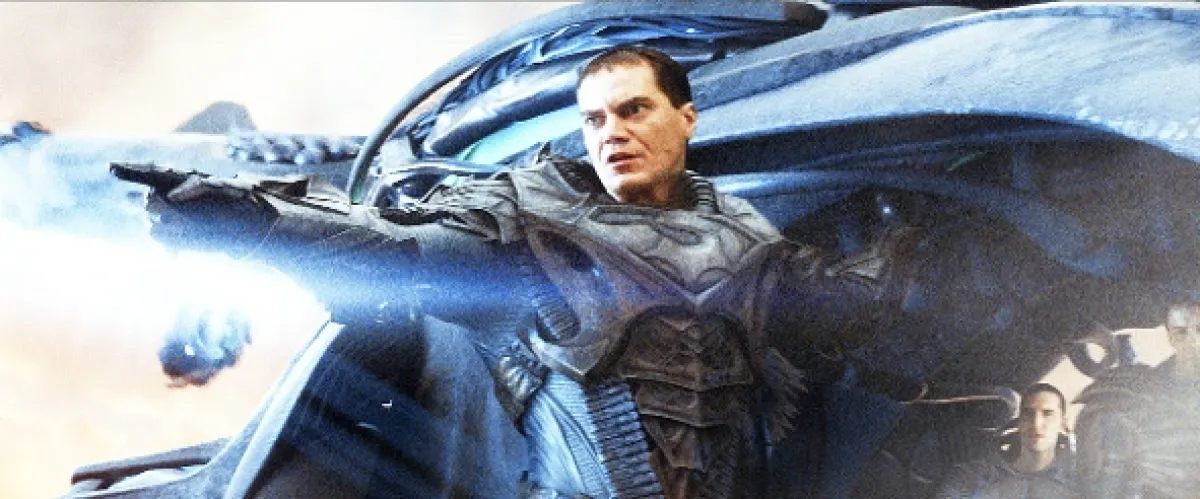 Muž z oceli (Man of Steel), 2013 - fotogaléria