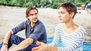 Katie Fforde: Na vlne šťastia