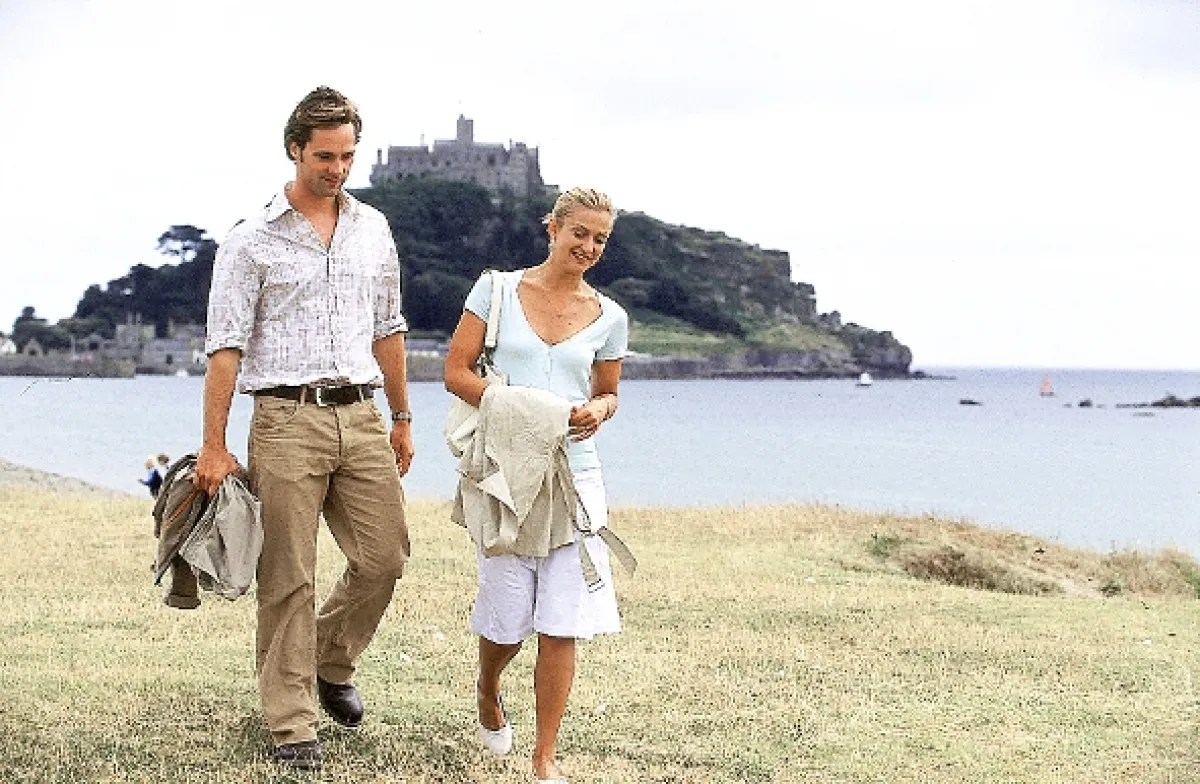 Rosamunde Pilcher: Leto plné lásky (Rosamunde Pilcher: Sommer des Erwachens), 2006 - fotogaléria