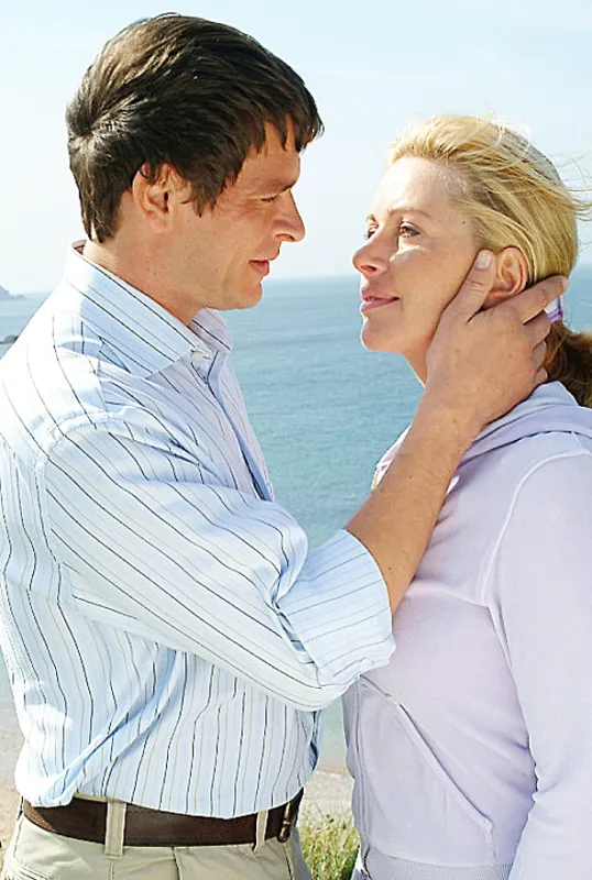 Rosamunde Pilcher: Dedičstvo lásky (Rosamunde Pilcher: Vermächtnis der Liebe), 2007 - fotogaléria