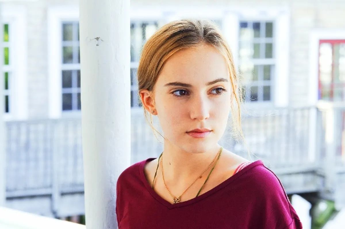 Katie Fforde: Na vlně štěstí (Katie Fforde: Vergissmeinnicht), 2015 - fotogaléria