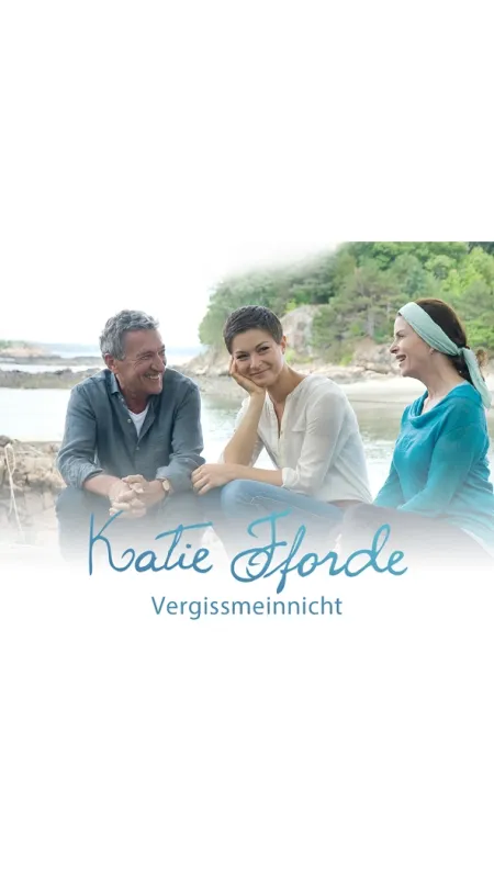 Katie Fforde: Na vlně štěstí (Katie Fforde: Vergissmeinnicht), 2015 - fotogaléria