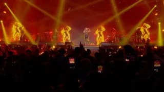 Shakira: El Dorado World Tour