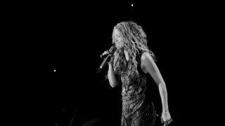 Shakira: El Dorado World Tour