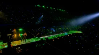 Shakira: El Dorado World Tour