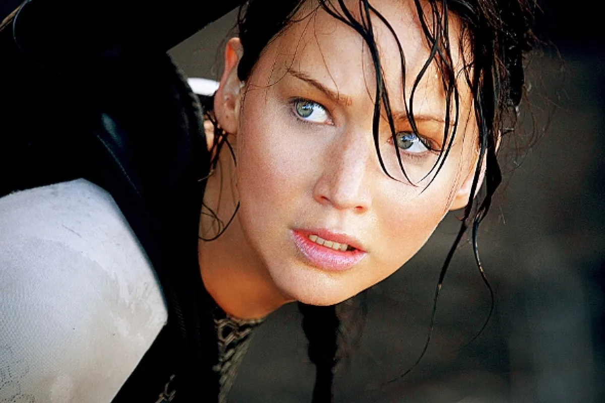 Hry o život: Skúška ohňom (Hunger Games: The Catching Fire) - fotogaléria