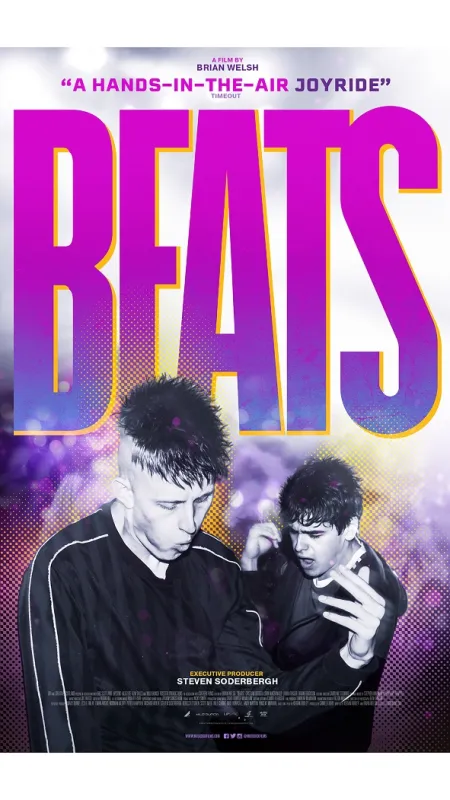 Beats, 2019 - fotogaléria