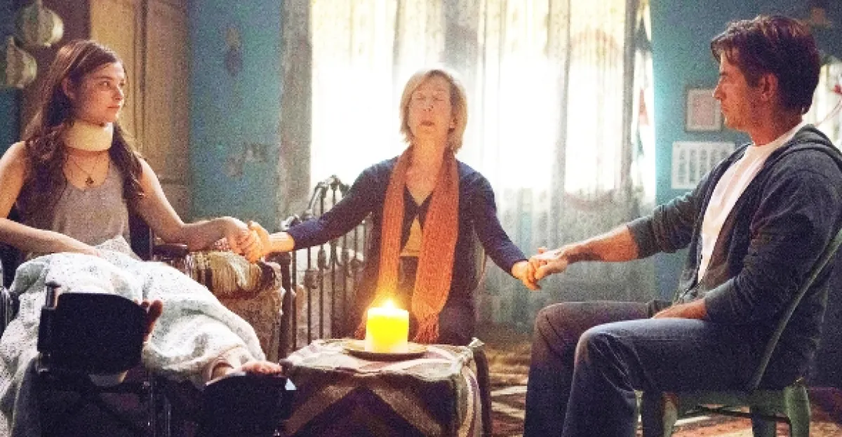 Insidious 3: Počátek (Insidious: Chapter 3), 2015 - fotogaléria